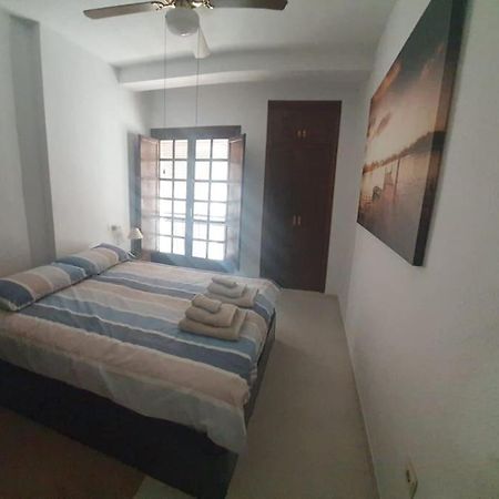 Tranquila Apartment Torrevieja Luaran gambar
