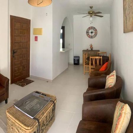 Tranquila Apartment Torrevieja Luaran gambar