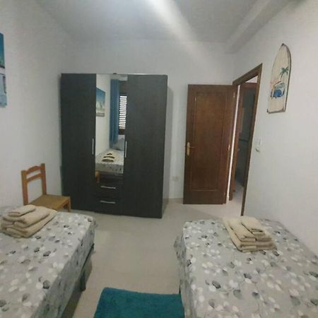 Tranquila Apartment Torrevieja Luaran gambar