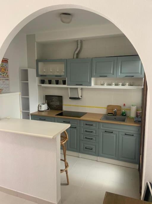 Tranquila Apartment Torrevieja Luaran gambar
