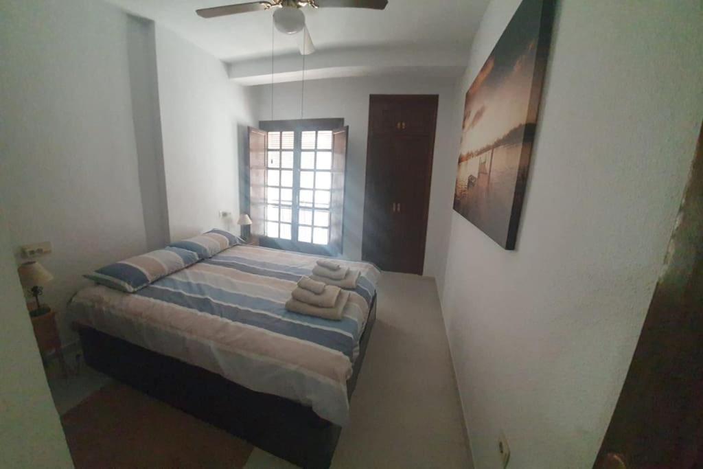 Tranquila Apartment Torrevieja Luaran gambar