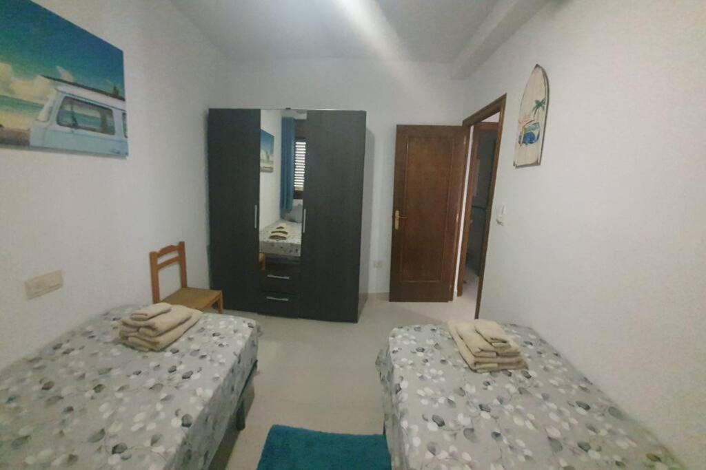 Tranquila Apartment Torrevieja Luaran gambar